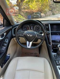 ئینفینیتی Q50